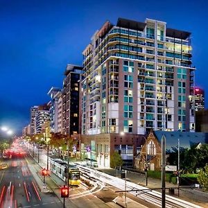 96 North Terrace Spa Apartment