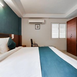 Super Hotel O Stay Inn Maharani Peta